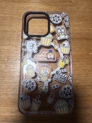 RHINOSHIELD iPhone 15 Pro Max 手機殼