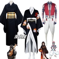 【现货速发】demon Slayer Demon Slayer cos cosplay costume Kimon Slayer Demon Slayer kimetsu no Yaiba kibut