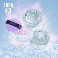 ❤️‍🔥🇰🇷韓國直送ANNA SUI 夏日清爽娃娃妝-Limited Watery Powder 限定水漾涼感蜜粉  #ANS101