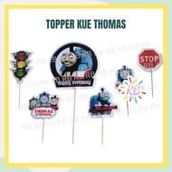 THOMAS Topper Thomas Cake Topper/