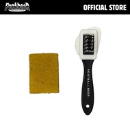 Brush Suede & Suede Eraser
