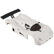 H6For Le Body Shell Car Shell 98mm Wheelbase for 1:28RC Car Iw02 Iw04M HGD1 Mini-Q Mini-Z MR02