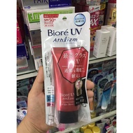 Biore Athlizm Uv sunscreen premium