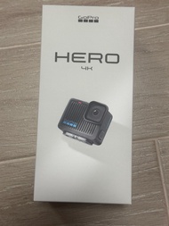 GoPro HERO 4K 高清運動攝影機