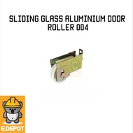 SLIDING GLASS ALUMINIUM DOOR ROLLER 004