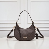 Official Store Authentic Original for women Bag Kleo 21 Letter Logo Underarm Bag Crescent Bag Should