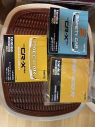 Tomytec Tomica Limited Vintage NEO crx Gtr r33