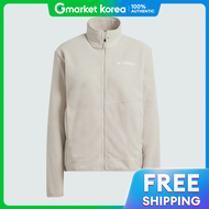 adidas | adidas Womens Terrex Multi Full-Zip Front Fleece Jacket