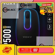 Voxy P500 rgb Gaming usb Mouse Voxy P500 Gaming Mouse/ Voxy P500 Mouse/ WHOLESALE-COMPUTER