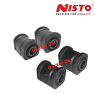 Nisto (Nisto) Lower Control Arm Bushing Toyota Starlet EP70 EP80 EP82 EP85 EP91