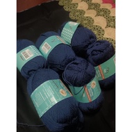 *YARN FOR SALE* BELLA BABY Baby Bliss Merino 4ply (BUNDLE)