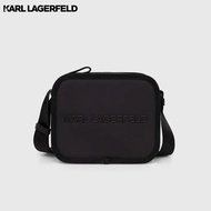 KARL LAGERFELD - K/KASE CROSSBODY BAG 240M3061