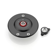 Seer 台灣公司貨 RIZOMA KAWASAKI 快拆油箱蓋 適用於 6R 10R Z1000 Z800 Z900RS 1個