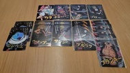 海賊王one piece SSR卡電影版red收藏卡(日本製造)