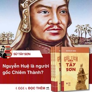 Book_Original Tich Tay Son House – Dr. Nguyen Duy Chinh – Pedagogical University Publishing House
