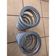 s.w.i.f.t swift spring 10k id60 180mm for adjustable suspension  replacement