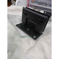 Hinge 90 Glass Wall Deviation