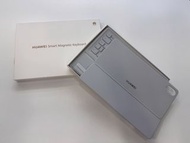 華為 Huawei MatePad 11.5s Smart Magnetic Keyboard 完美一套 香港港行完美靚機靚電池鋪頭開單保障全原裝正品可以放心使用放心購買可以放心使用無維修過無任何暗毛