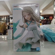 Banpresto The Idolm@ster Gakuen Espresto-flowing-hiro Shinosawa