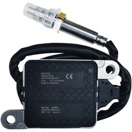 5WK96741B 4326874 28729846 Nitrogen Oxygen NOx Sensor 12V, Compatible for Cummins 15.0L 11.0L ISX Ke