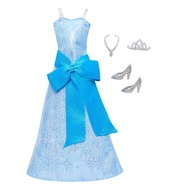 Disney Princess Enchanted Stories Tiana Clothing, Wishing Star Fashion & Accessories, Inspired By Mo