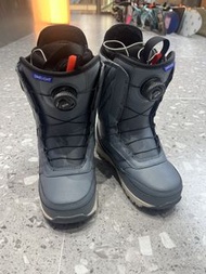 Burton Limelight BOA 寬版雪地鞋 245
