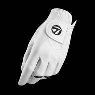 ♤❣ Taylormade¯ [Official Genuine]TaylorMade¯Golf Gloves Single Left Hand Mens Casual Wear-resistant 