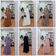 elna dress d"lovera