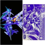 彩透⚠️HGBD Age II Magnum Clear Color Ver. 1/144 Bandai HG Gundam Build Divers 高達 潛行者 Expo hgbf 彩色 透明 特