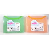 Felton Handy Document Case With Handle A4 FFH628 . { READY STOCK } Y