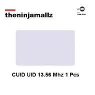 TNM RFID CUID UID GEN2 CARD Modify UID Changeable NFC MF 1k s50 Block0 13.56MHz Tag Access Card Supp