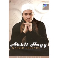 AKHIL HAYY - Nasyid Legenda (MTV KARAOKE VCD)