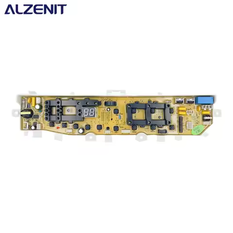New For Samsung Washing Machine Computer Control Board DC92-01764D DC92-01764E DC92-01764F DC92-0176
