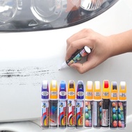 Car Paint Repair Deep Scratch Removal Liquid Pearl White Black Paint Surface Car Paint Pen Repair Ca