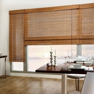 Bidai Buluh Outdoor Bamboo Blinds Outdoor Bidai Bamboo Outdoor Bidai Tingkap