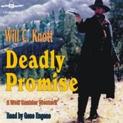 Deadly Promise Will C Knott