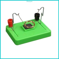 RPAN Physics Motor Model Science Experiment Aids Electromagnetic Swing Teaching Instrument Physics E