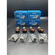 SARD TOYOTA Supra 2JZ 1JZ GTE 1J 2J Fuel Injector 800cc