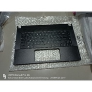 MSI GS66 MS16V1 GP66 GE66 RGB Backlight LAPTOP KEYBOARD FRAME 100% ORIGINAL