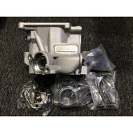 RED LEO SUPER HEAD LC135 22 25 CNC PORTING