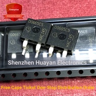[One Price] IDH06G65C5 D0665C5 TO-263 MOS Field Effect Tube 650V 6A