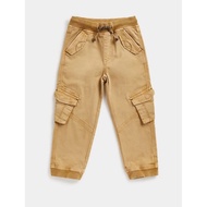70% mothercare beige cargo New180 (18-24m)