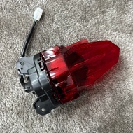 YAMAHA Y16ZR TAIL LIGHT UNIT ASSY