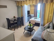 อพาร์ตเมนต์ 1 ห้องนอน 1 ห้องน้ำส่วนตัว ขนาด ตร.ม. – ปารานาเกว (Azure Condo 1BR Near Airport T-3 Par