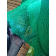 DRY NET / SHADE NET 8feet x 30meters (GREEN)
