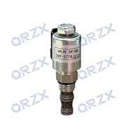 HOT SALE-269-5774 Solenoid Valve for Caterpillar D3G D4G D5G Track-Type Tractor Engine Parts Replace