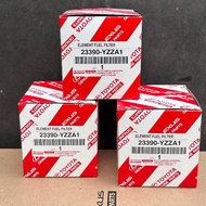 TOYOTA MESIN Diesel FilterTOYOTA Innova Fortuner Hilux Vigo engine 1KD/2KD Diesel No Part 23390-YZZA