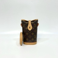 LV原花金釦Fold Me Pouch薯條包M80874