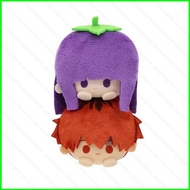 PS1 Frieren: Beyond Journey's End Frieren Himmel Fern Stark Plushie Cute Plush Doll Bag Charm SP1