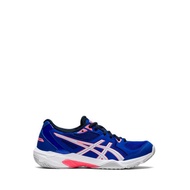 ASICS GEL-ROCKET 10 Women's Badminton Shoes - Blue